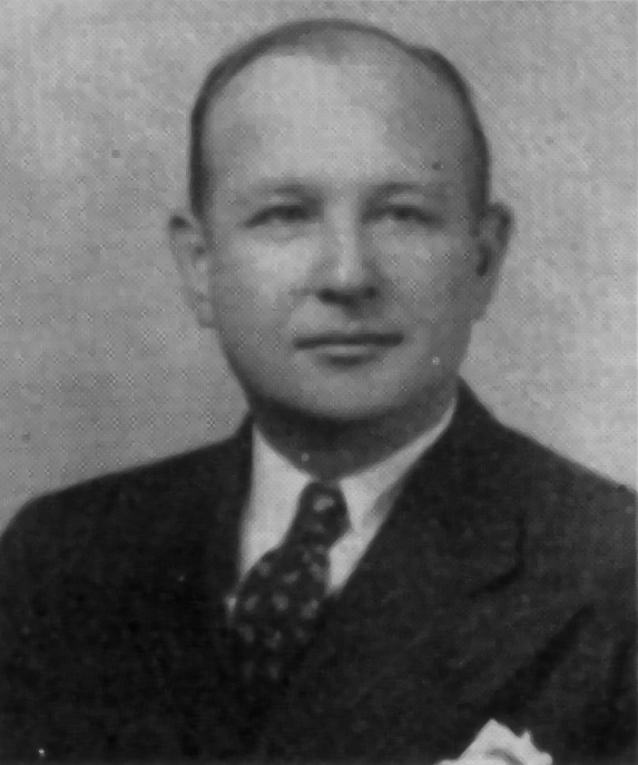 1939 Centralite school newspaper featuring the Central High School Band
